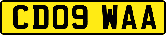 CD09WAA