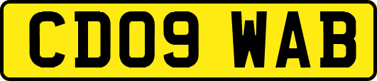 CD09WAB
