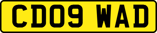 CD09WAD
