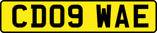 CD09WAE