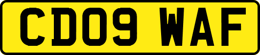 CD09WAF