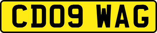 CD09WAG
