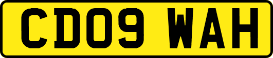 CD09WAH