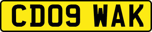 CD09WAK