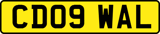 CD09WAL