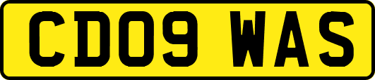 CD09WAS
