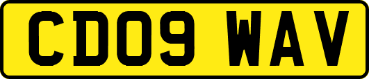CD09WAV