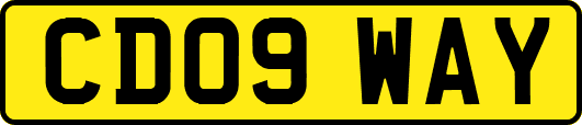 CD09WAY
