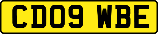 CD09WBE