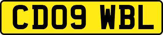 CD09WBL