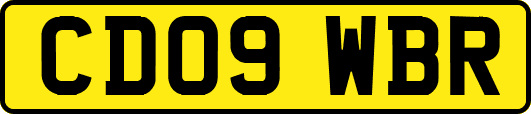 CD09WBR