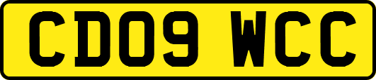 CD09WCC