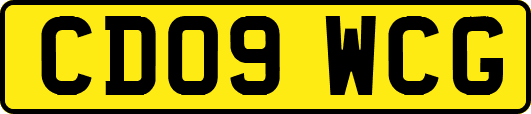 CD09WCG