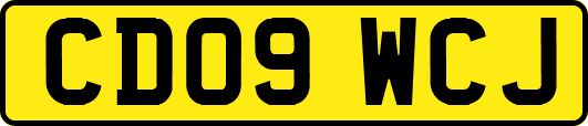CD09WCJ