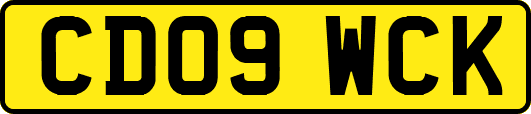 CD09WCK