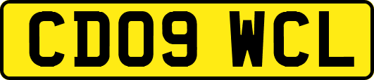 CD09WCL