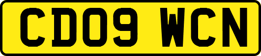 CD09WCN