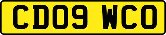 CD09WCO