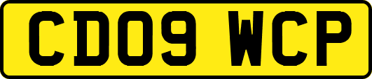 CD09WCP