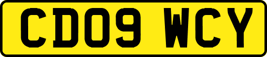 CD09WCY