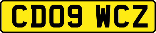 CD09WCZ