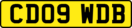 CD09WDB