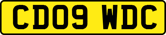 CD09WDC