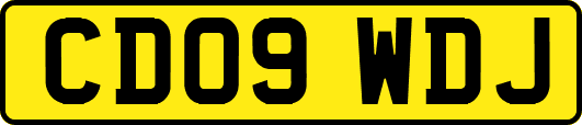 CD09WDJ