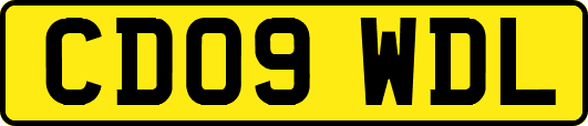 CD09WDL