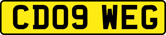 CD09WEG