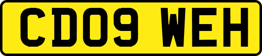 CD09WEH