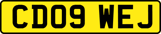 CD09WEJ