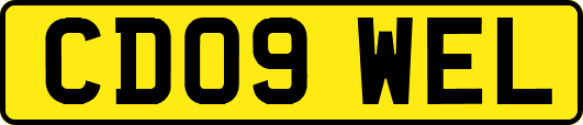 CD09WEL