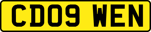 CD09WEN
