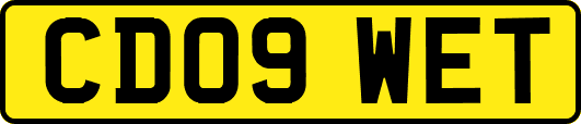 CD09WET