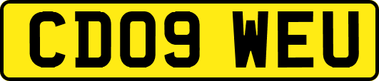CD09WEU