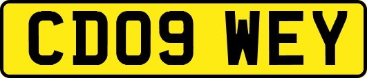 CD09WEY