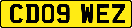 CD09WEZ