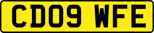 CD09WFE