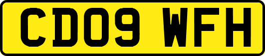 CD09WFH