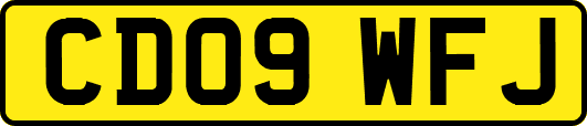 CD09WFJ