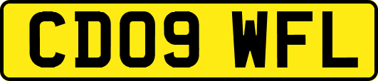 CD09WFL