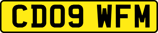 CD09WFM