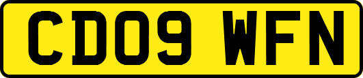 CD09WFN