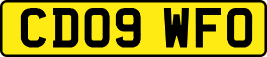 CD09WFO