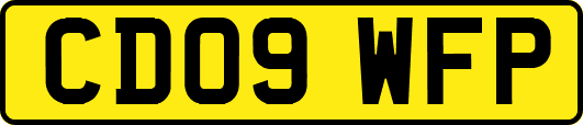 CD09WFP