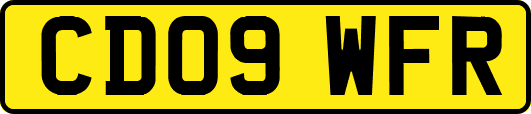 CD09WFR