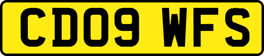 CD09WFS