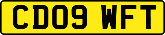 CD09WFT