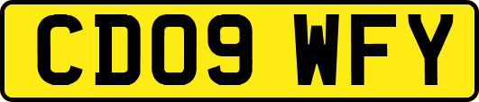 CD09WFY